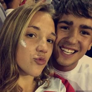 Meet your Posher, Joshua